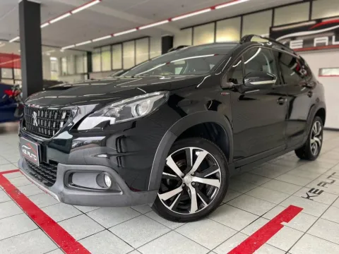 Peugeot 2008 1.6 bluehdi Gt Line 100cv - Immagine 1