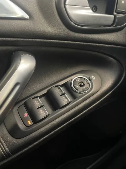 Ford S-Max 2.0 tdci Titanium c/radio 163cv powershift - Immagine 15