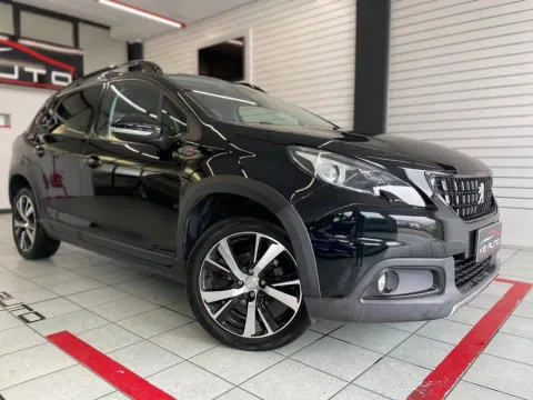 Peugeot 2008 1.6 bluehdi Gt Line 100cv - Immagine 3