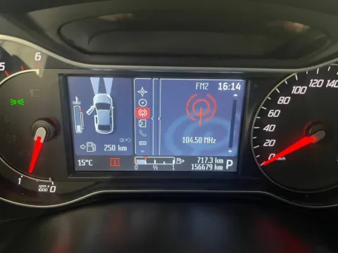 Ford S-Max 2.0 tdci Titanium c/radio 163cv powershift - Immagine 17