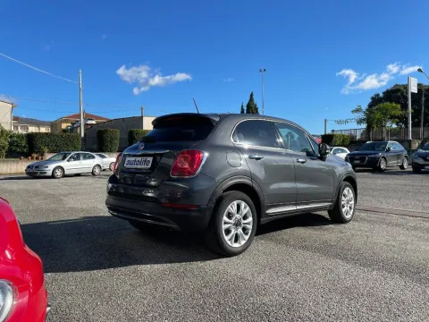 Fiat 500X 1.6 mjt Business 4x2 120cv - Immagine 6