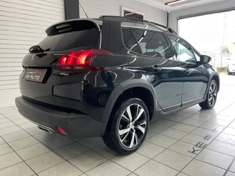 Peugeot 2008 1.6 bluehdi Gt Line 100cv - Immagine 6
