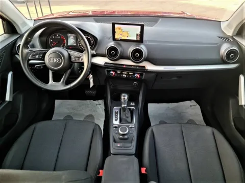Audi Q2 2.0 tdi Business quattro 150cv s-tronic - Immagine 17