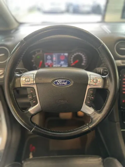 Ford S-Max 2.0 tdci Titanium c/radio 163cv powershift - Immagine 20