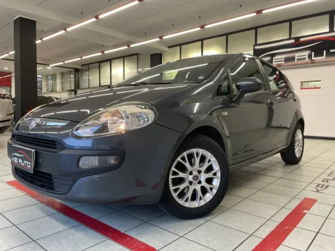Fiat Punto Evo 5p 1.3 mjt Active 75cv - Immagine 1