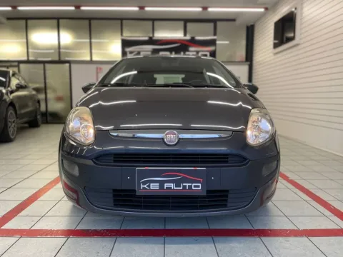 Fiat Punto Evo 5p 1.3 mjt Active 75cv - Immagine 2