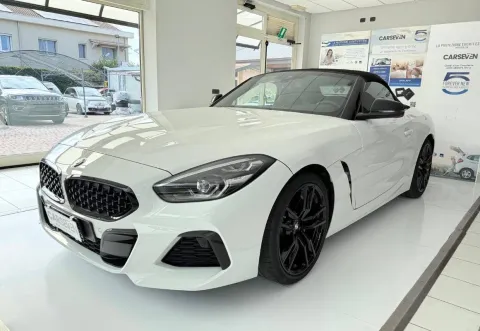 BMW Z4 sdrive 20i Msport auto - Immagine 1