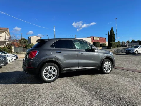 Fiat 500X 1.6 mjt Business 4x2 120cv - Immagine 7