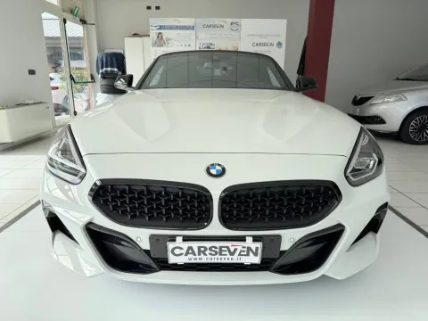 BMW Z4 sdrive 20i Msport auto - Immagine 2