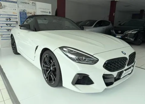 BMW Z4 sdrive 20i Msport auto - Immagine 3