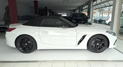 BMW Z4 sdrive 20i Msport auto - Immagine 4