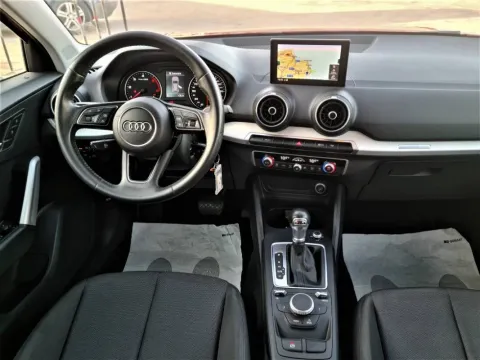 Audi Q2 2.0 tdi Business quattro 150cv s-tronic - Immagine 18