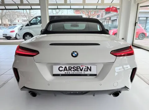 BMW Z4 sdrive 20i Msport auto - Immagine 6