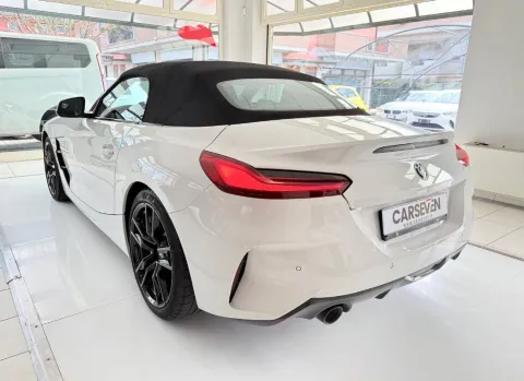 BMW Z4 sdrive 20i Msport auto - Immagine 7
