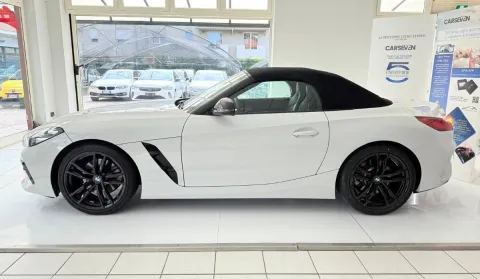 BMW Z4 sdrive 20i Msport auto - Immagine 8