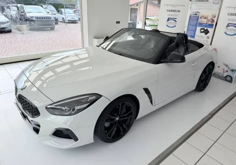 BMW Z4 sdrive 20i Msport auto - Immagine 9