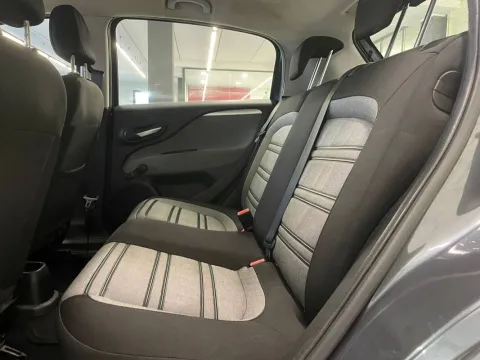 Fiat Punto Evo 5p 1.3 mjt Active 75cv - Immagine 13