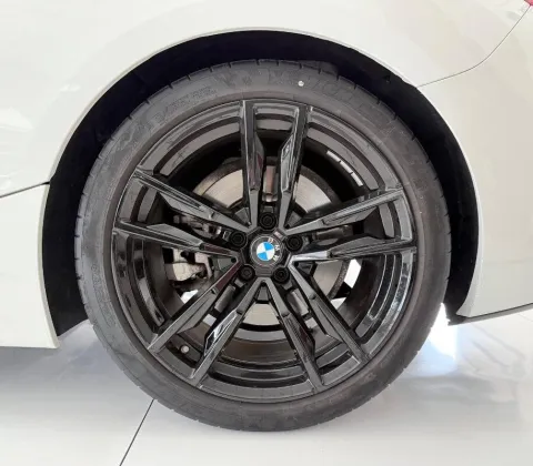 BMW Z4 sdrive 20i Msport auto - Immagine 11