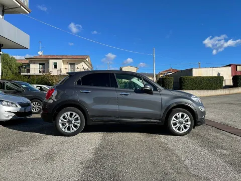 Fiat 500X 1.6 mjt Business 4x2 120cv - Immagine 8