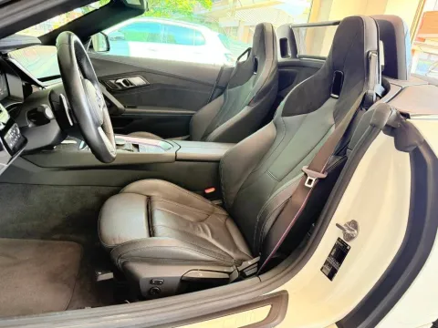 BMW Z4 sdrive 20i Msport auto - Immagine 12