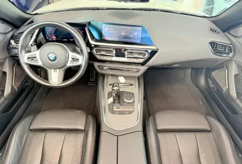 BMW Z4 sdrive 20i Msport auto - Immagine 13