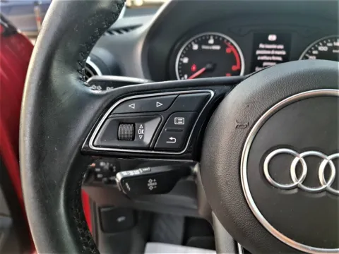 Audi Q2 2.0 tdi Business quattro 150cv s-tronic - Immagine 19
