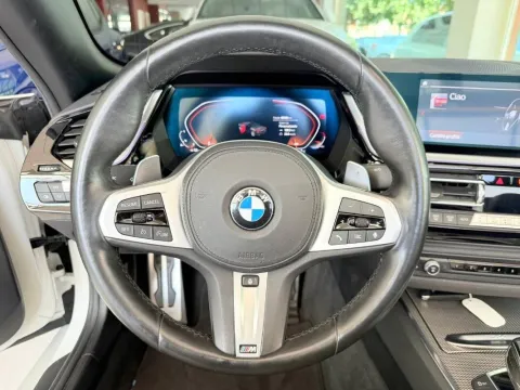 BMW Z4 sdrive 20i Msport auto - Immagine 14