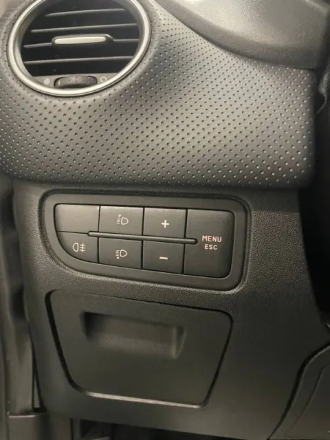 Fiat Punto Evo 5p 1.3 mjt Active 75cv - Immagine 18