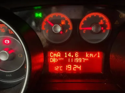 Fiat Punto Evo 5p 1.3 mjt Active 75cv - Immagine 19