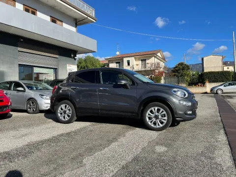 Fiat 500X 1.6 mjt Business 4x2 120cv - Immagine 9