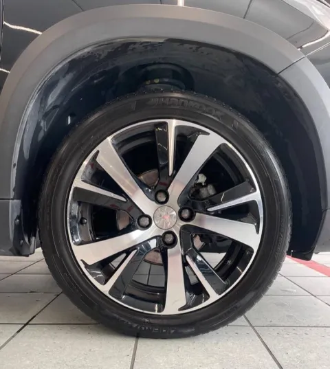 Peugeot 2008 1.6 bluehdi Gt Line 100cv - Immagine 27