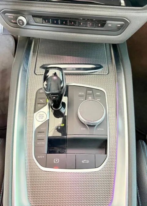 BMW Z4 sdrive 20i Msport auto - Immagine 17