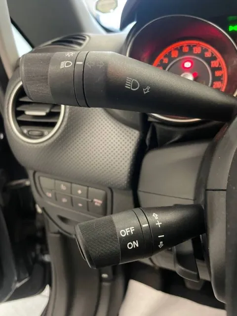 Fiat Punto Evo 5p 1.3 mjt Active 75cv - Immagine 20