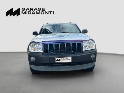Jeep Grand Cherokee 4.7 V8 Limited auto - Immagine 2