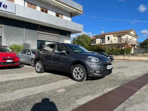Fiat 500X 1.6 mjt Business 4x2 120cv - Immagine 10