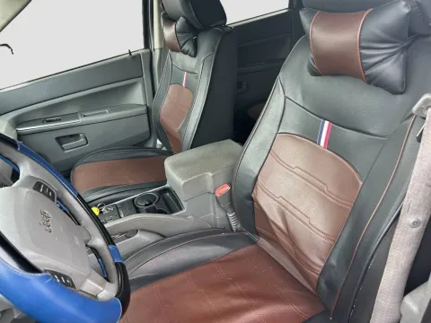 Jeep Grand Cherokee 4.7 V8 Limited auto - Immagine 9