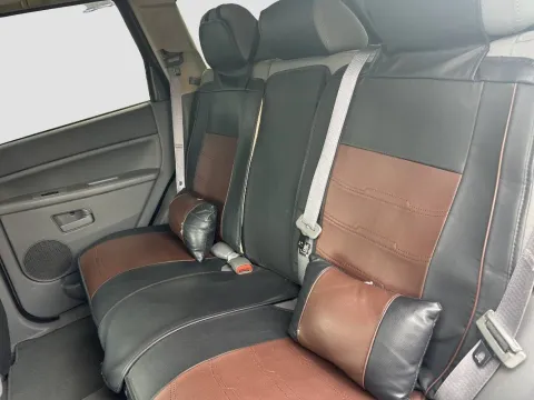 Jeep Grand Cherokee 4.7 V8 Limited auto - Immagine 13