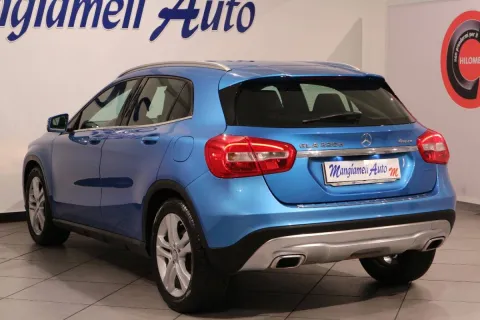 Mercedes GLA 220 d Sport 4matic 177cv auto - Immagine 4