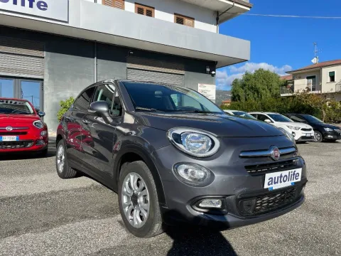 Fiat 500X 1.6 mjt Business 4x2 120cv - Immagine 11