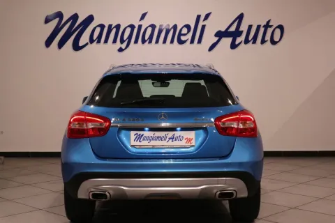 Mercedes GLA 220 d Sport 4matic 177cv auto - Immagine 5