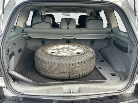 Jeep Grand Cherokee 4.7 V8 Limited auto - Immagine 17