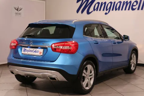 Mercedes GLA 220 d Sport 4matic 177cv auto - Immagine 6