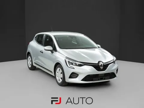 Renault Clio 1.0 sce Business 65cv my21 - Immagine 1