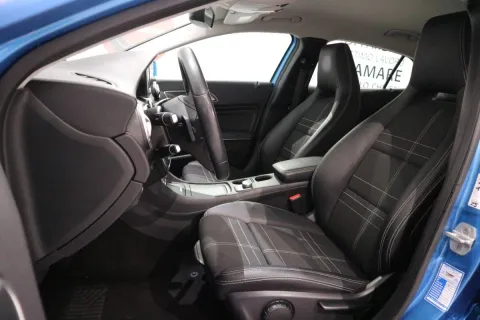 Mercedes GLA 220 d Sport 4matic 177cv auto - Immagine 9