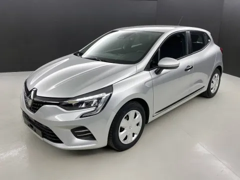 Renault Clio 1.0 sce Business 65cv my21 - Immagine 3