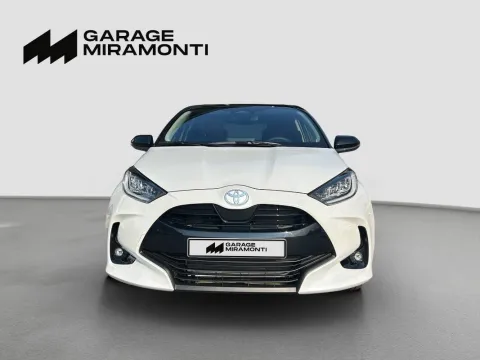 Toyota Yaris 1.5h Trend - Immagine 2