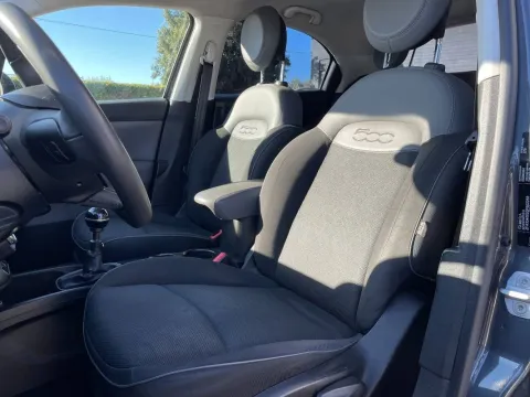 Fiat 500X 1.6 mjt Business 4x2 120cv - Immagine 12