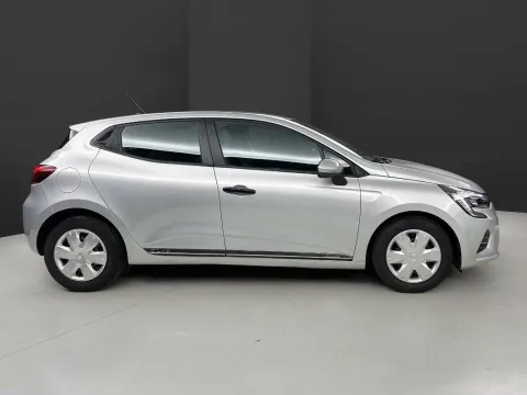 Renault Clio 1.0 sce Business 65cv my21 - Immagine 4