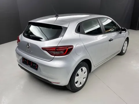 Renault Clio 1.0 sce Business 65cv my21 - Immagine 5