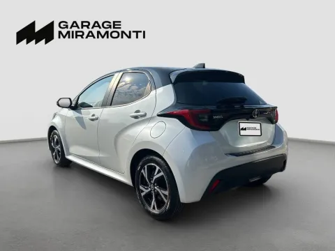 Toyota Yaris 1.5h Trend - Immagine 4